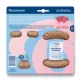 Product Benebone® Puppy 2 Pack Chew Toys Bacon Flavor