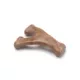 Product Benebone® Puppy 2 Pack Chew Toys Bacon Flavor