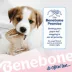 Benebone® Puppy 2 Pack Chew Toys Bacon Flavor image thumbnail 9