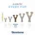 Benebone® Wishbone Bacon Chew Toy image thumbnail 4