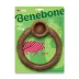 Benebone® Ring Shape Dog Chew Toy Bacon Flavor image thumbnail 1
