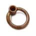 Benebone® Ring Shape Dog Chew Toy Bacon Flavor image thumbnail 3