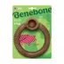 Benebone® Ring Shape Dog Chew Toy Bacon Flavor image thumbnail 1