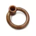 Benebone® Ring Shape Dog Chew Toy Bacon Flavor image thumbnail 3