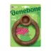 Benebone® Ring Shape Dog Chew Toy Bacon Flavor image thumbnail 1