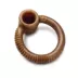 Benebone® Ring Shape Dog Chew Toy Bacon Flavor image thumbnail 3