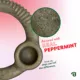 Product Benebone® Peppermint Ring Shape Dog Chew Toy