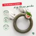 Benebone® Peppermint Ring Shape Dog Chew Toy image thumbnail 6