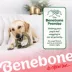 Benebone® Peppermint Ring Shape Dog Chew Toy image thumbnail 8