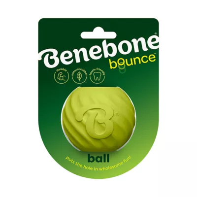 Product Benebone® Natural Rubber Ball