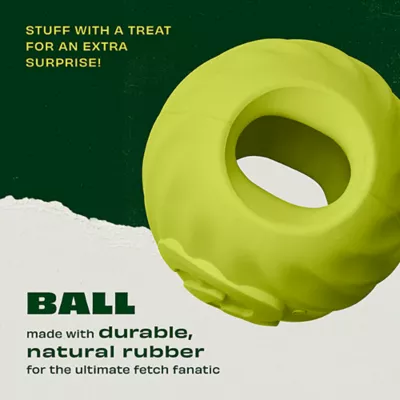 Product Benebone® Natural Rubber Ball