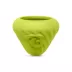 Benebone® Natural Rubber Cone Dog Toy image thumbnail 3