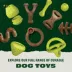 Benebone® Natural Rubber Tug Toy image thumbnail 8