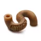 Product Benebone® Beef Tripe Large Dog Chew Toy