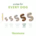 Benebone® Beef Tripe Large Dog Chew Toy image thumbnail 4