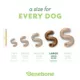 Product Benebone® Beef Tripe Large Dog Chew Toy