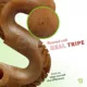 Product Benebone® Beef Tripe Large Dog Chew Toy