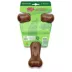 Benebone® Wishbone Dog Chew Giant Toy- Bacon, Chicken or Peanut Flavor image thumbnail 2
