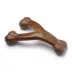 Benebone® Wishbone Dog Chew Giant Toy- Bacon, Chicken or Peanut Flavor image thumbnail 3
