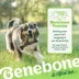 Benebone® Wishbone Dog Chew Giant Toy- Bacon, Chicken or Peanut Flavor image thumbnail 8