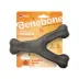 Benebone® Pumpkin Spice Wishbone Dog Chew Toy image thumbnail 1