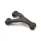 Product Benebone® Pumpkin Spice Wishbone Dog Chew Toy