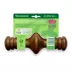 Benebone® Zaggler Bacon Flavor Chew Dog Toy image thumbnail 2