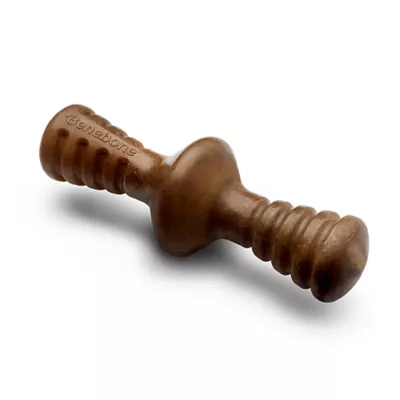 Benebone® Zaggler Bacon Flavor Chew Dog Toy - Image 3