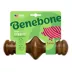 Benebone® Zaggler Bacon Flavor Chew Dog Toy image thumbnail 1
