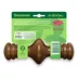 Benebone® Zaggler Bacon Flavor Chew Dog Toy image thumbnail 2