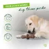 Benebone® Zaggler Bacon Flavor Chew Dog Toy image thumbnail 6
