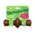 Benebone® Zaggler Bacon Flavor Chew Dog Toy image thumbnail 1