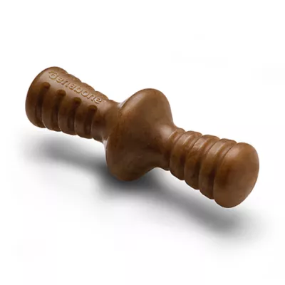 Product Benebone® Zaggler Bacon Flavor Chew Dog Toy
