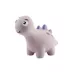 Outward Hound Tootiez Stegosaurus Purple Small image thumbnail 1