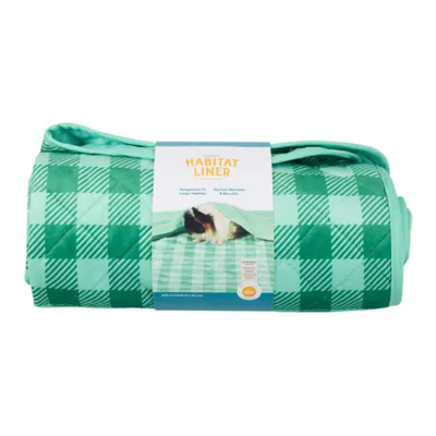 Full Cheeks® Small Pet Comfy Habitat Liner - Image 3