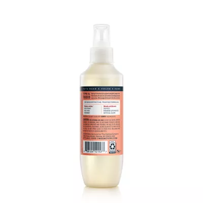 Mrs. Meyer's Clean Day Cat Deodorizing Spray, White Peach Scent, 8oz - Image 2