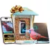 Birdfy Smart Bird Feeder with Solar Panel and Lifetime AI image thumbnail 1