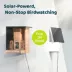 Birdfy Bamboo Smart Bird Feeder with Solar Panel image thumbnail 6