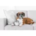 Outward Hound Fattiez Cow Gray Medium image thumbnail 3