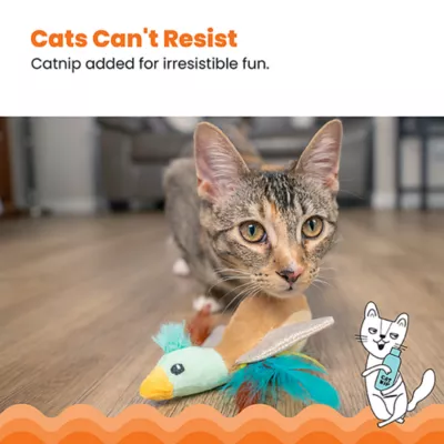 Product Catstages Flapperz Duck
