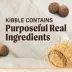 Merrick Limited Ingredient Diet Dry Dog Food- Natural, Healthy Grains, Chicken & Brown Rice image thumbnail 7