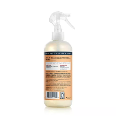 Product Mrs. Meyer's Clean Day Orange Blossom Pet Odor Neutralizer & Air Freshener, 12 oz