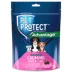 Pet Protect Calming Fast Acting Soft Chews for Dogs, 60 Count image thumbnail 1
