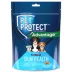 Pet Protect Skin Health Supplement for Dogs, Soft Chews, 60 Count image thumbnail 1