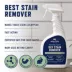 Rocco & Roxie Dog Oxy Stain & Odor Remover - Fast Acting - Multi-Purpose - 32 OZ image thumbnail 5