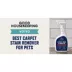 Rocco & Roxie Dog Oxy Stain & Odor Remover - Fast Acting - Multi-Purpose - 32 OZ image thumbnail 6