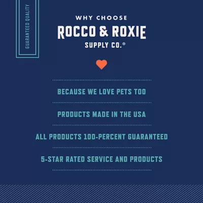 Product Rocco & Roxie Dog Oxy Stain & Odor 32 oz