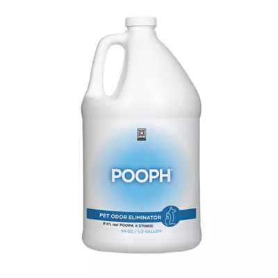 POOPH Cat & Dog Odor & Stain Eliminator - Versatile Spray - 64 FL OZ - Image 1