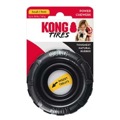 Product KONG® Extreme Tire Small