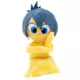Product Buckle-Down Inside Out Joy Plush Dog Toy